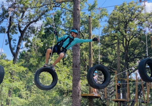 The Best Family-Friendly Fitness Programs in Northern Texas