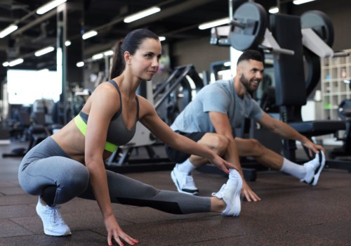 The Cost of Fitness Programs in Northern Texas: An Expert's Perspective